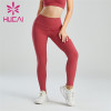 Sexy Solid Color Slim Sports Yoga Pants Wholesale