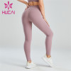 Sexy Slim High Waist Hip Leggings Custom Wholesale