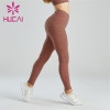 Fashion Houndstooth Digital Printed Fitness leggings Wholesale