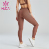 Fashion Houndstooth Digital Printed Fitness leggings Wholesale