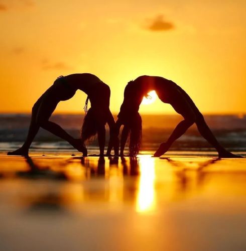 Why Should Yoga Wear Use Pure Natural Fiber As Material