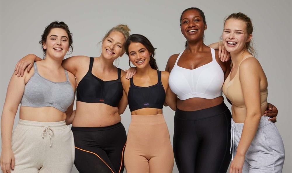 a few tips for choosing a sports bra