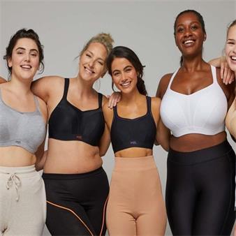 Why Do Women Have to Wear Sports Bras when Exercising?
