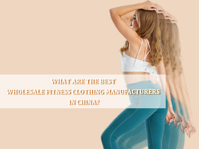 Custom Workout Clothes, What Are The Basic Things Business Owners Should Check?