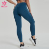 Private Label Leggings Wholesale With Pockets