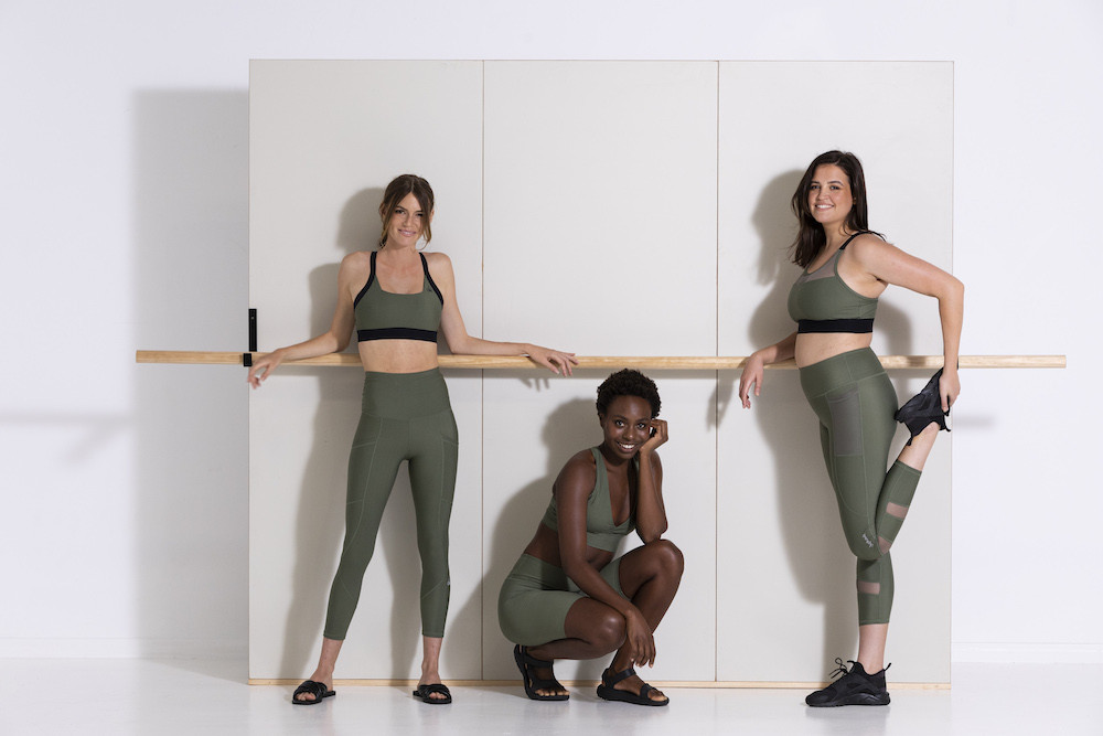 the skills and precautions for cleaning sportswear