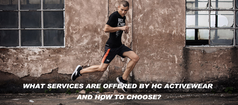 HC Activewear 