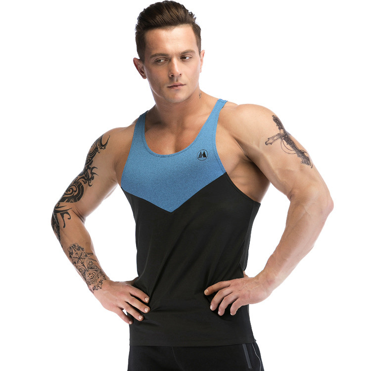 Men’s Workout Tank Tops