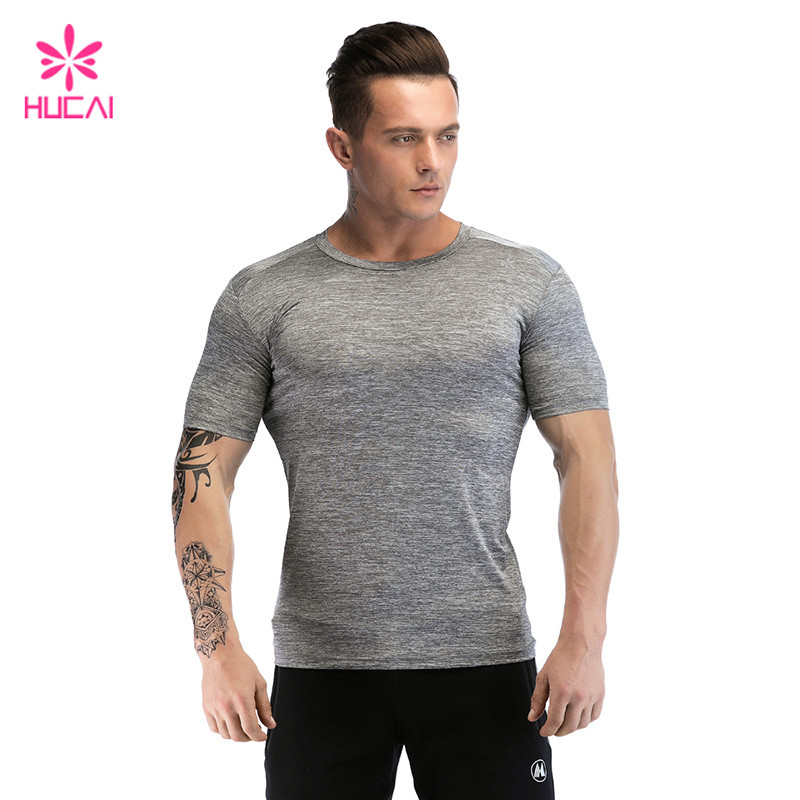 Men T-shirt