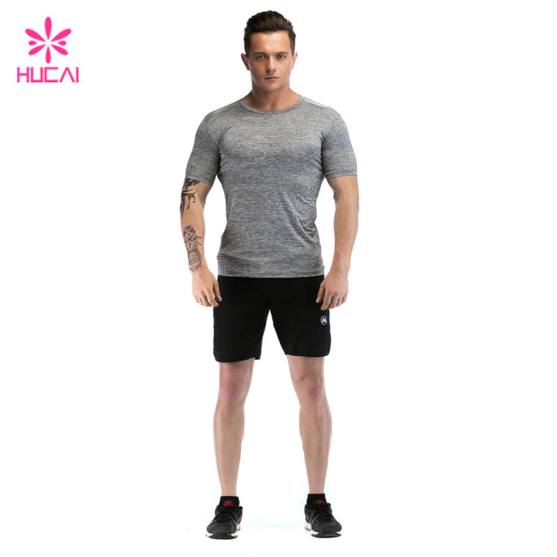 Men T-shirt Supplier