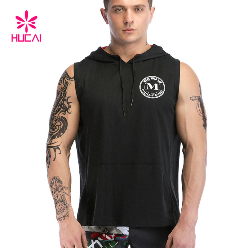 Mens Tank Top