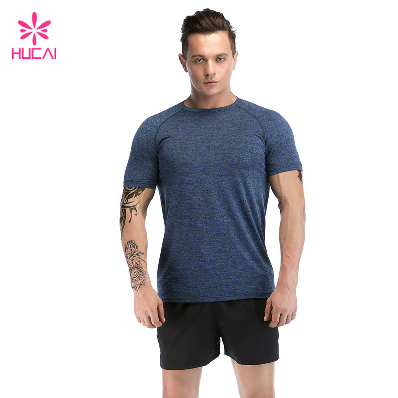 t shirt men dry fit