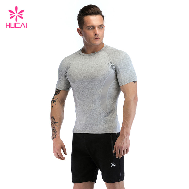 Fitness T-shirt