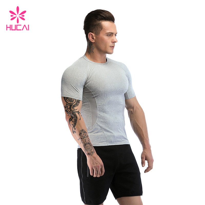 gym T-shirt  Manufacturer