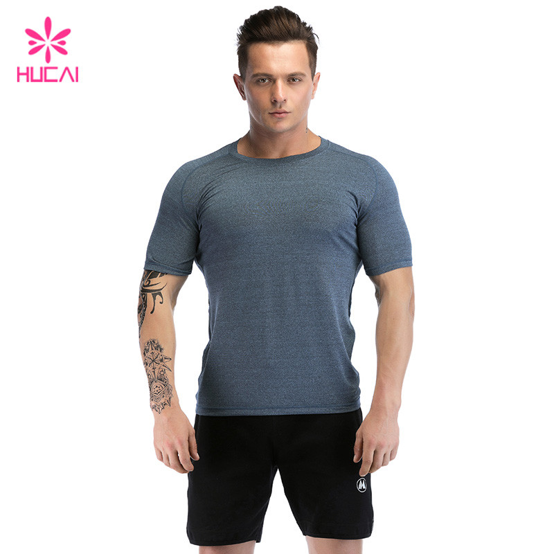 Fitness T-shirt