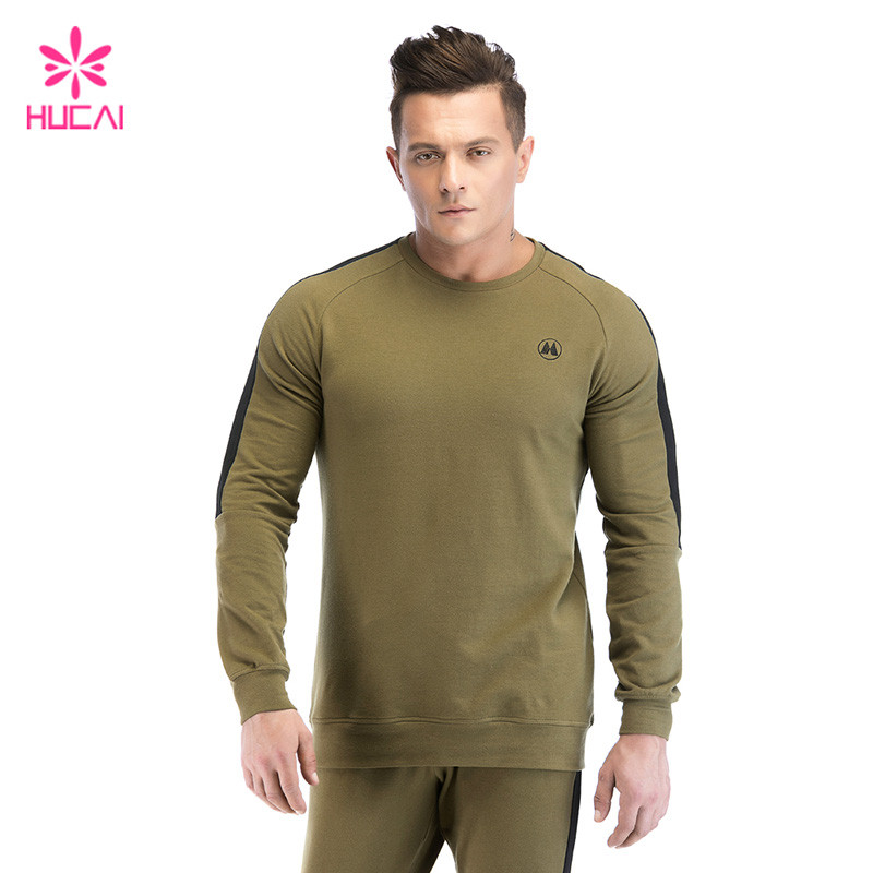 Fitness Apparel Supplier