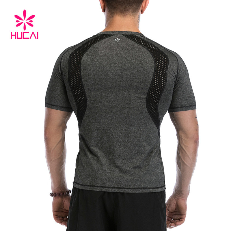 gymwear men