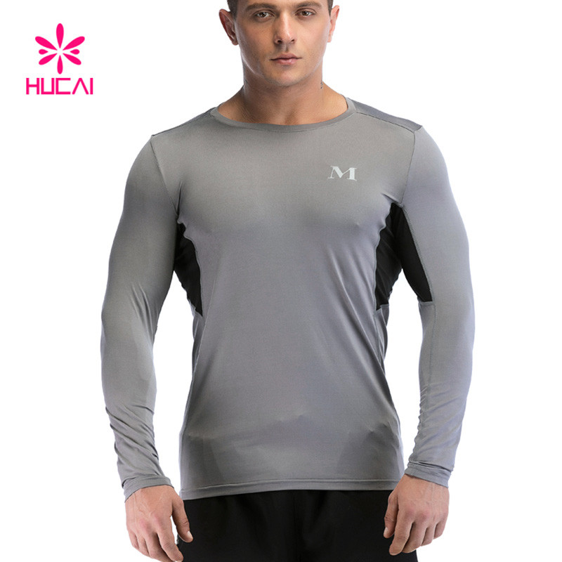 Long Sleeve Factory Manufacturer 