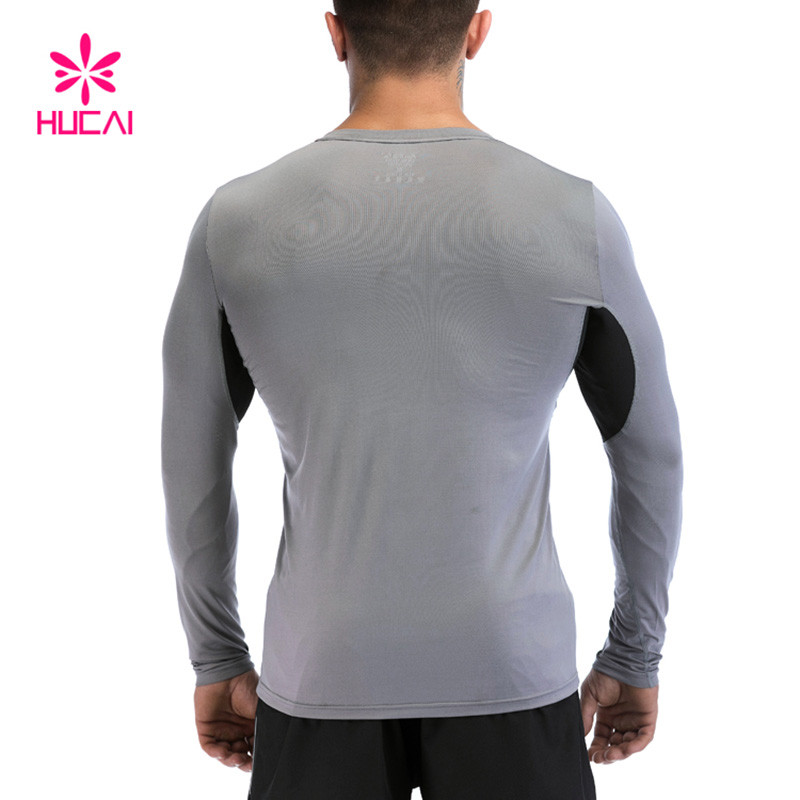 Long Sleeve Supplier