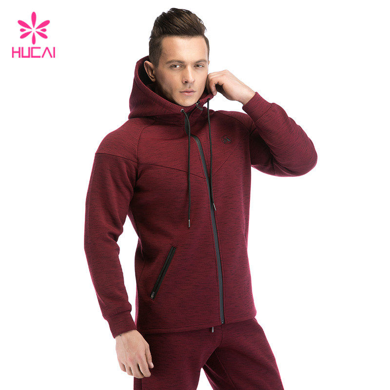 custom tracksuit Mens