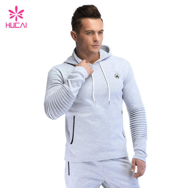 Fitness Apparel Supplier