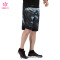 OEM ODM Fashion LOGO Gym Shorts Custom Manufacture Supplier