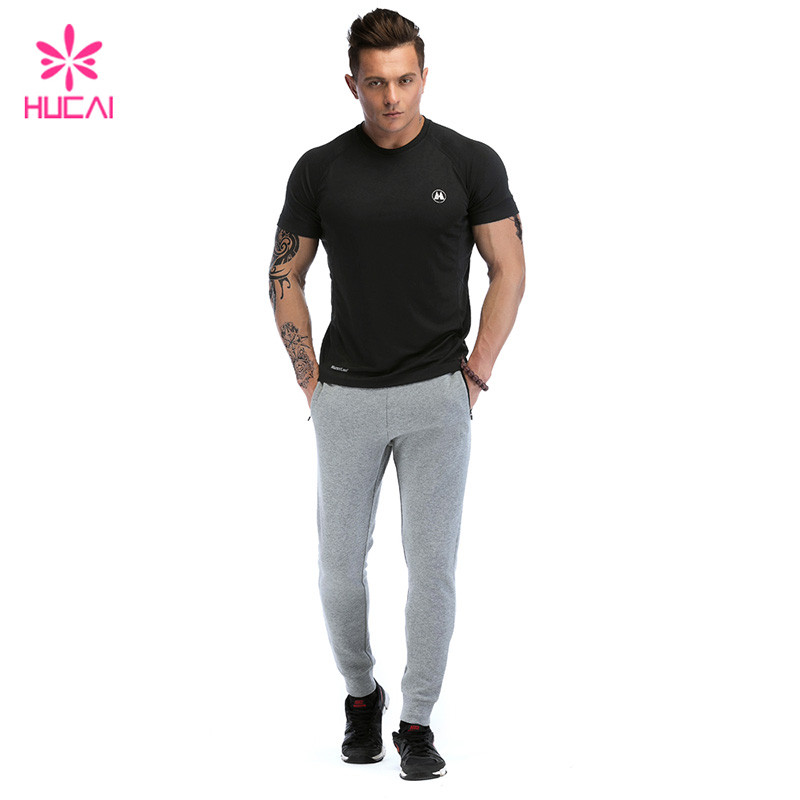 Joggers Factory Supplier