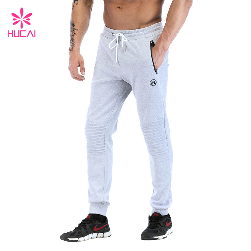 custom mens joggers