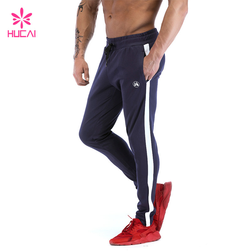 Joggers Fitness 