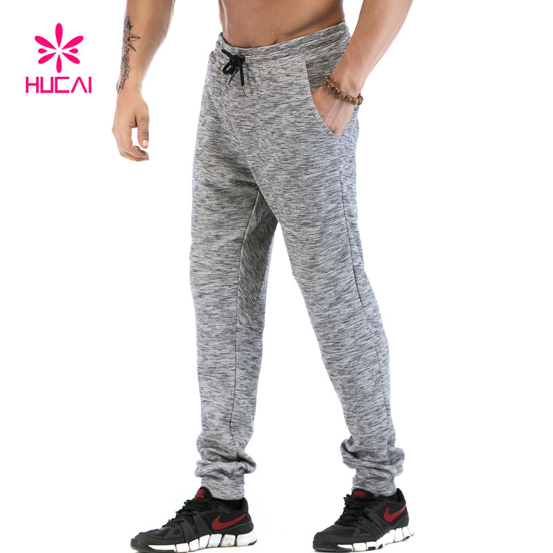 custom men joggers 