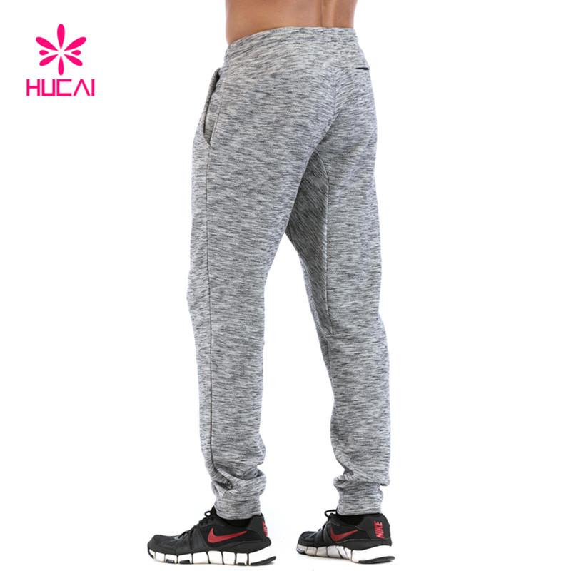 custom joggers supplier