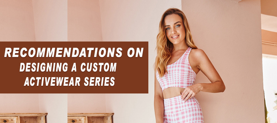 activewear manufacturer