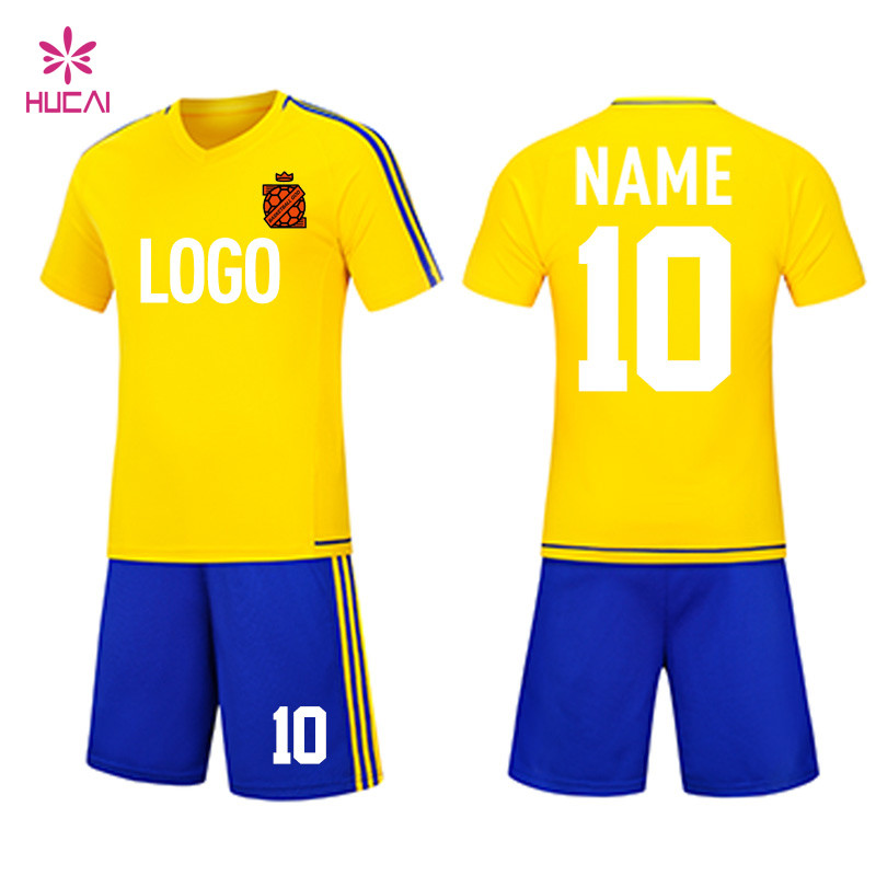 Soccer Jersey Supplier