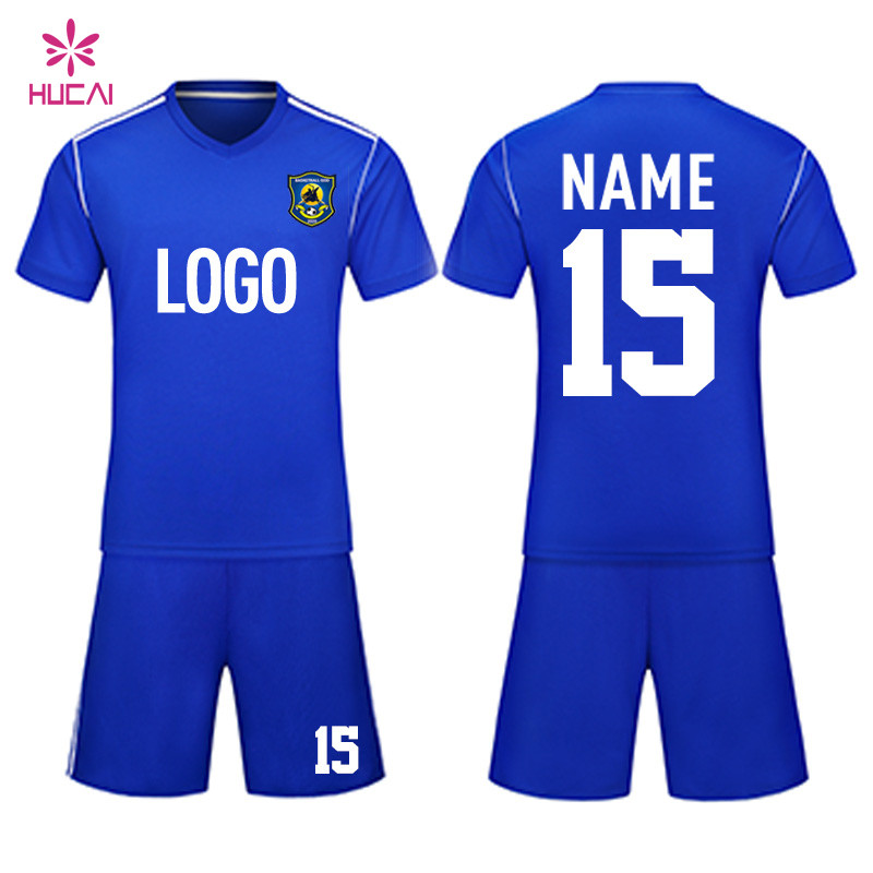 mens soccer wear