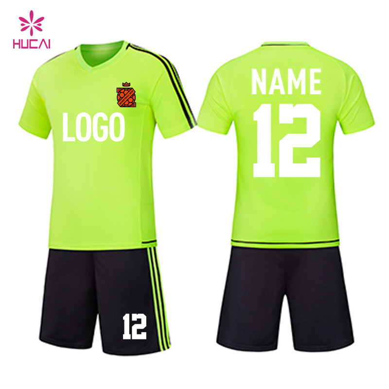  Football Jerseys Suits Supplier