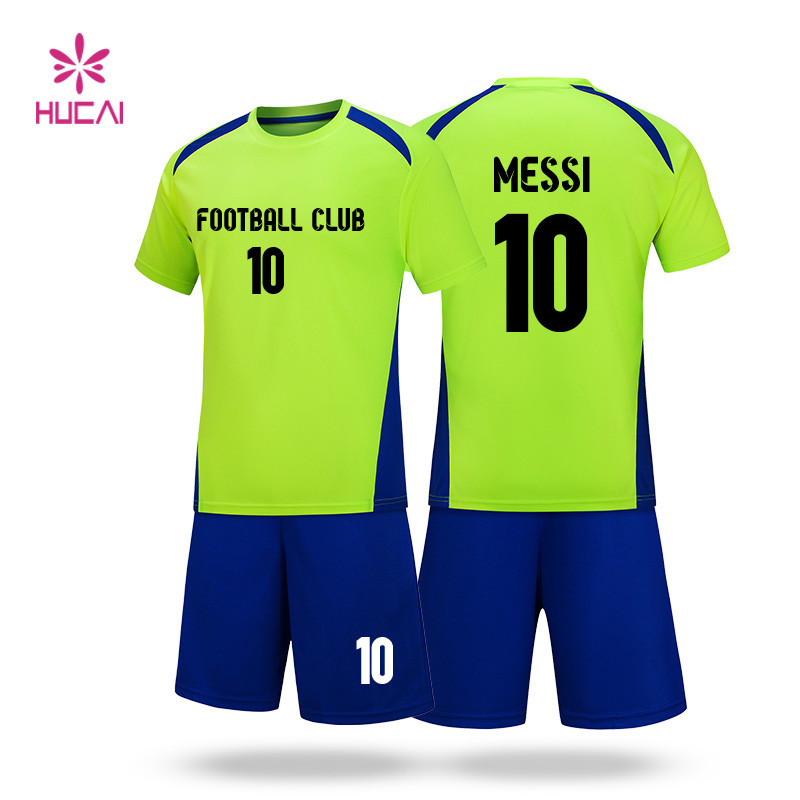 men soccer wear supplier