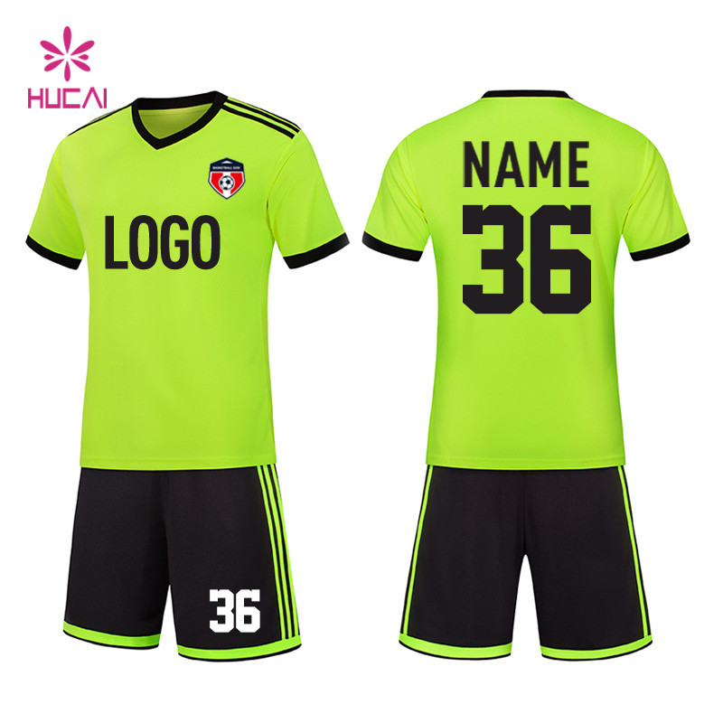 Soccer Jersey Mens