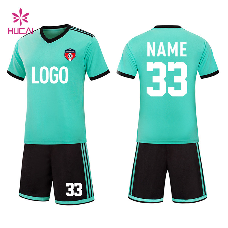 Custom Soccer Jersey