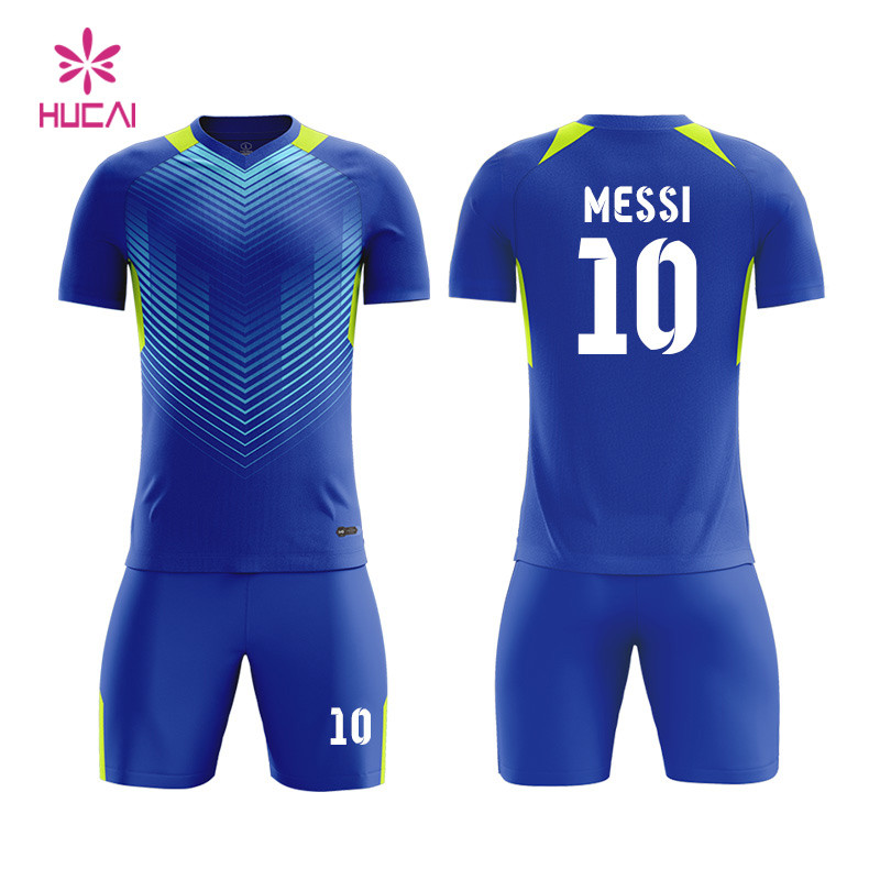 Soccer Jersey Supplier