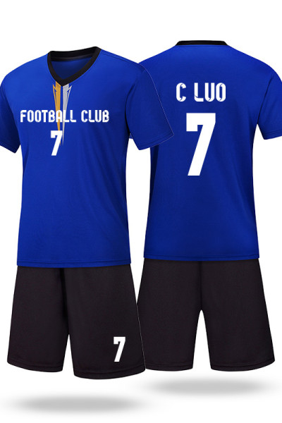 Custom Made Soccer Uniform Plain Latest Design Sports Jersey Factory Manufacturer