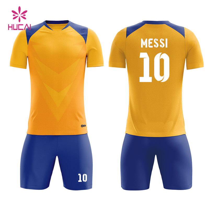 Mens Football Jersey