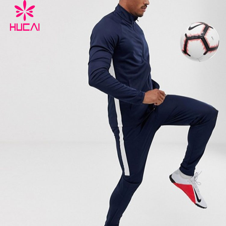 Private Label Sports Tracksuits