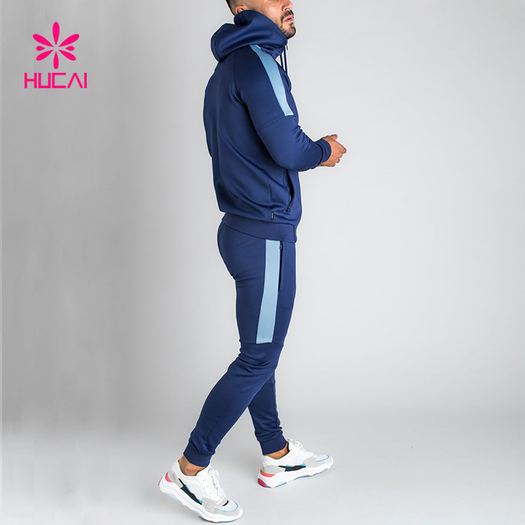 Sports Mens Tracksuits
