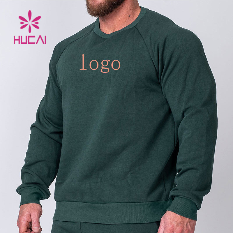 Custom Gym Sweatshirts 