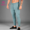 Custom clothing jogging outdoor set gym fitness apparel quick dry compression jogging pants jogger sports sets sweatsuit for men