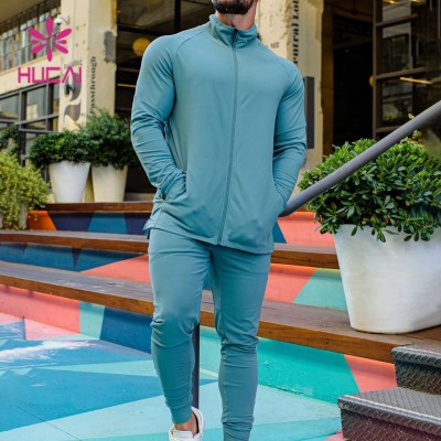 Custom Activewear jogging outdoor set gym fitness apparel Private Label Factory Manufacturer