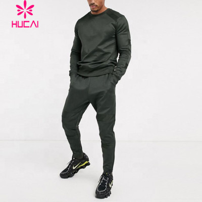 Custom Long Sleeve Sport  Full Zip Casual 2022 High Quality  Jacket Factory Manufacturer