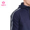 high quality fitness male joggers training sports tracksuits Factory Manufacturer