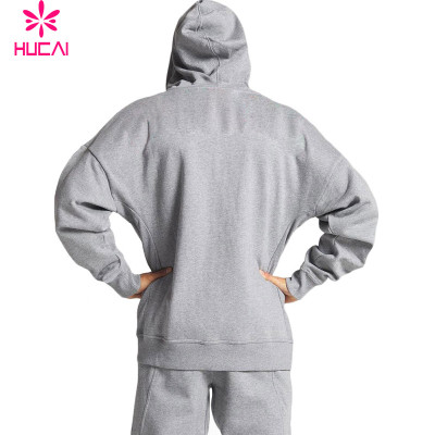 Factory Outdoor Custom Activewear  Cotton Jogging  high quality Men Sports Tracksuit