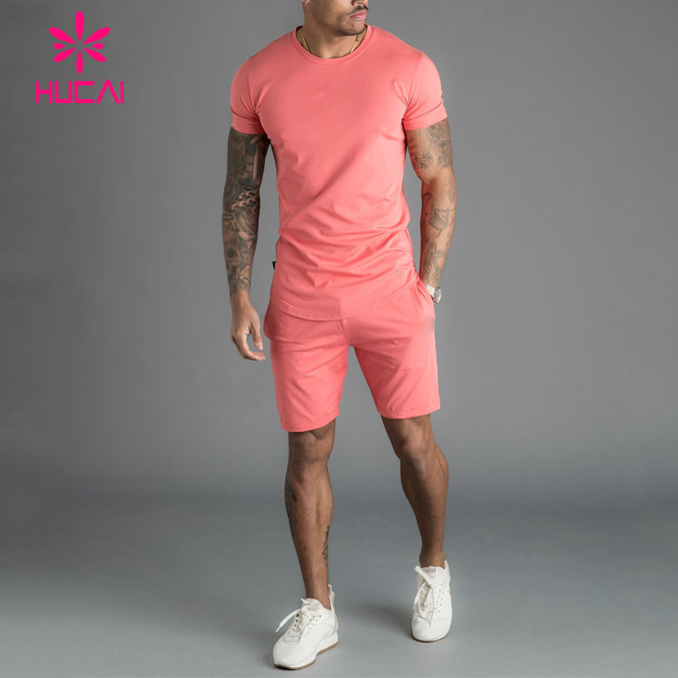 Men Sports Apparel Suppliers